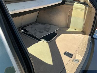 2001 Saab 9-5 Aero   - Photo 40 - Escondido, CA 92029