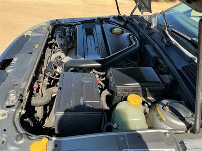 2001 Saab 9-5 Aero   - Photo 44 - Escondido, CA 92029