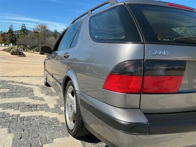 2001 Saab 9-5 Aero   - Photo 14 - Escondido, CA 92029