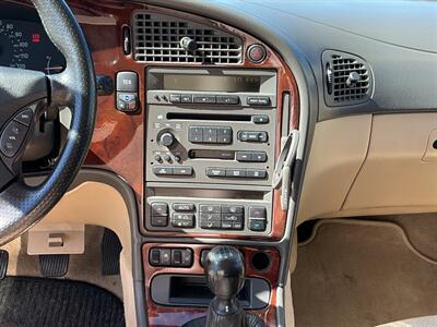 2001 Saab 9-5 Aero   - Photo 23 - Escondido, CA 92029