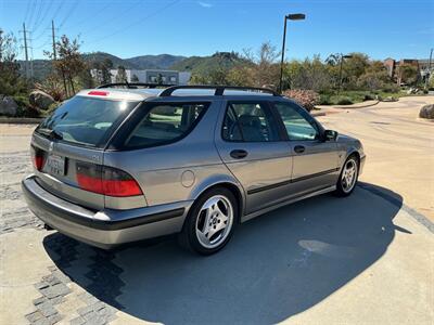 2001 Saab 9-5 Aero   - Photo 11 - Escondido, CA 92029