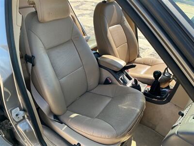 2001 Saab 9-5 Aero   - Photo 36 - Escondido, CA 92029