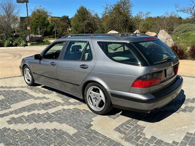 2001 Saab 9-5 Aero   - Photo 13 - Escondido, CA 92029