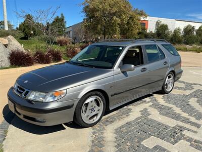 2001 Saab 9-5 Aero   - Photo 7 - Escondido, CA 92029
