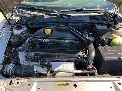 2001 Saab 9-5 Aero   - Photo 42 - Escondido, CA 92029