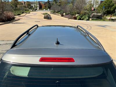 2001 Saab 9-5 Aero   - Photo 17 - Escondido, CA 92029