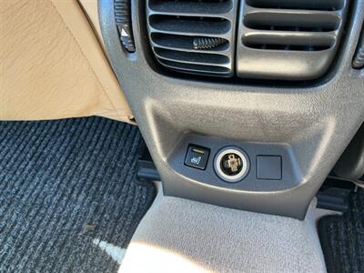 2001 Saab 9-5 Aero   - Photo 34 - Escondido, CA 92029