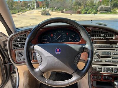 2001 Saab 9-5 Aero   - Photo 20 - Escondido, CA 92029
