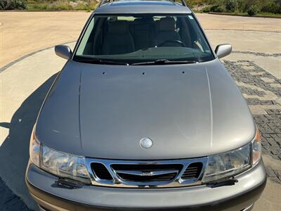 2001 Saab 9-5 Aero   - Photo 4 - Escondido, CA 92029