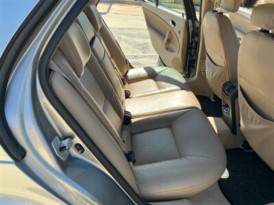 2001 Saab 9-5 Aero   - Photo 33 - Escondido, CA 92029