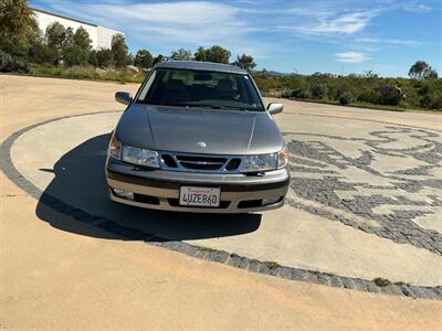2001 Saab 9-5 Aero   - Photo 2 - Escondido, CA 92029