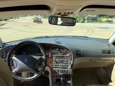 2001 Saab 9-5 Aero   - Photo 22 - Escondido, CA 92029