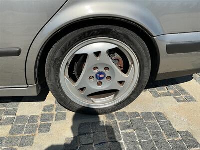 2001 Saab 9-5 Aero   - Photo 49 - Escondido, CA 92029