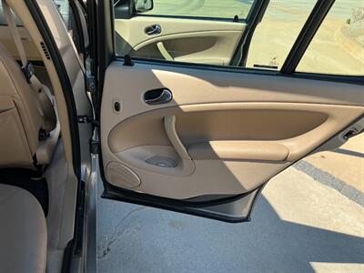 2001 Saab 9-5 Aero   - Photo 32 - Escondido, CA 92029