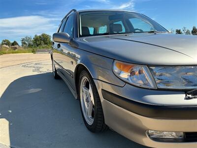 2001 Saab 9-5 Aero   - Photo 10 - Escondido, CA 92029