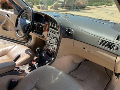 2001 Saab 9-5 Aero   - Photo 26 - Escondido, CA 92029
