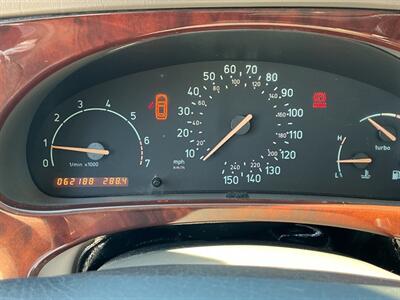 2001 Saab 9-5 Aero   - Photo 19 - Escondido, CA 92029