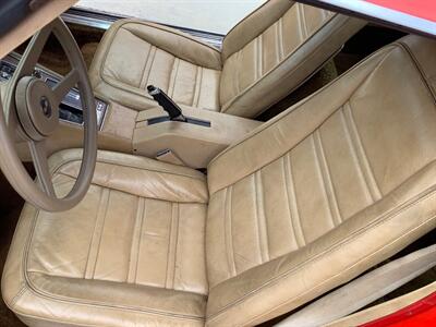 1976 Chevrolet Corvette   - Photo 31 - Escondido, CA 92029