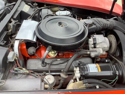 1976 Chevrolet Corvette   - Photo 40 - Escondido, CA 92029