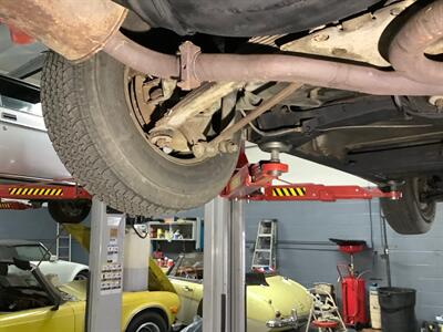 1976 Chevrolet Corvette   - Photo 49 - Escondido, CA 92029