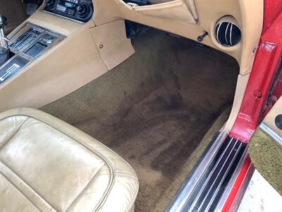 1976 Chevrolet Corvette   - Photo 36 - Escondido, CA 92029