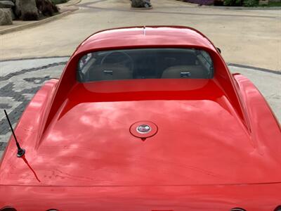 1976 Chevrolet Corvette   - Photo 17 - Escondido, CA 92029
