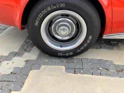 1976 Chevrolet Corvette   - Photo 43 - Escondido, CA 92029