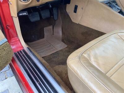 1976 Chevrolet Corvette   - Photo 47 - Escondido, CA 92029