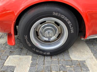 1976 Chevrolet Corvette   - Photo 45 - Escondido, CA 92029