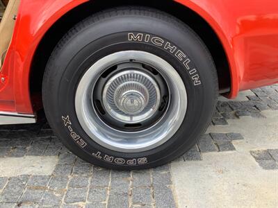 1976 Chevrolet Corvette   - Photo 46 - Escondido, CA 92029