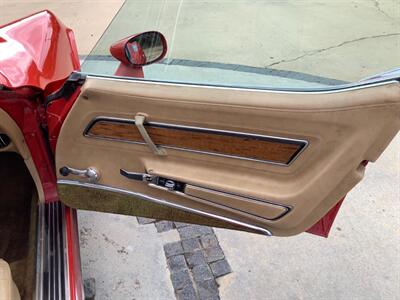 1976 Chevrolet Corvette   - Photo 32 - Escondido, CA 92029