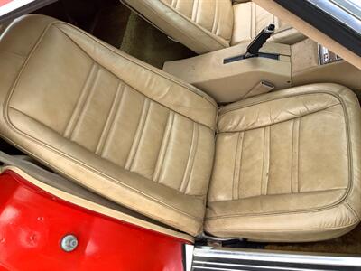1976 Chevrolet Corvette   - Photo 35 - Escondido, CA 92029