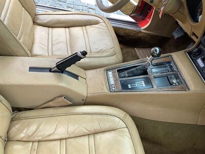 1976 Chevrolet Corvette   - Photo 27 - Escondido, CA 92029