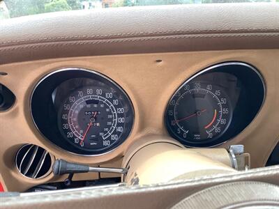 1976 Chevrolet Corvette   - Photo 19 - Escondido, CA 92029