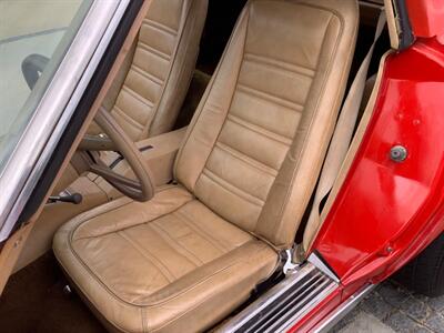 1976 Chevrolet Corvette   - Photo 30 - Escondido, CA 92029