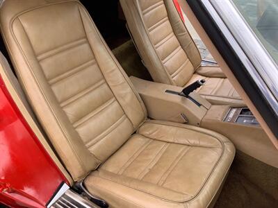 1976 Chevrolet Corvette   - Photo 33 - Escondido, CA 92029