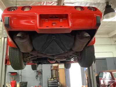 1976 Chevrolet Corvette   - Photo 48 - Escondido, CA 92029