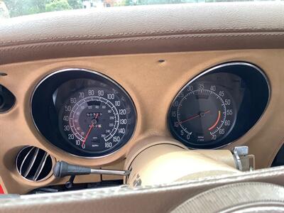 1976 Chevrolet Corvette   - Photo 20 - Escondido, CA 92029