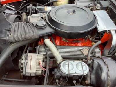 1976 Chevrolet Corvette   - Photo 39 - Escondido, CA 92029