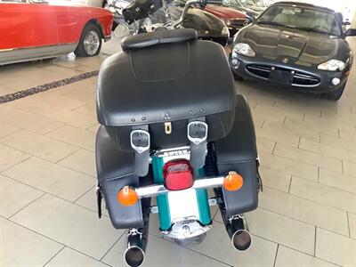 2009 Harley-Davidson Touring Road King   - Photo 4 - Escondido, CA 92029