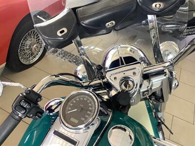 2009 Harley-Davidson Touring Road King   - Photo 14 - Escondido, CA 92029