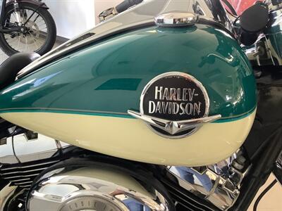 2009 Harley-Davidson Touring Road King   - Photo 8 - Escondido, CA 92029