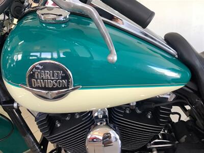 2009 Harley-Davidson Touring Road King   - Photo 7 - Escondido, CA 92029