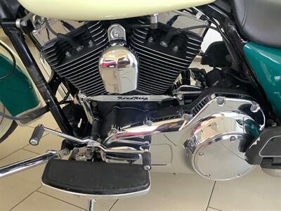 2009 Harley-Davidson Touring Road King   - Photo 9 - Escondido, CA 92029