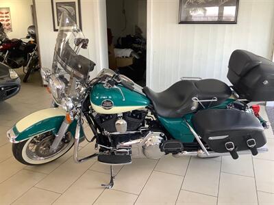 2009 Harley-Davidson Touring Road King   - Photo 3 - Escondido, CA 92029