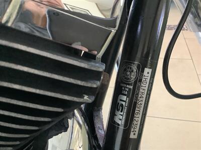 2009 Harley-Davidson Touring Road King   - Photo 12 - Escondido, CA 92029