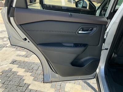 2023 Nissan Rogue SV  premium pckg - Photo 28 - Escondido, CA 92029