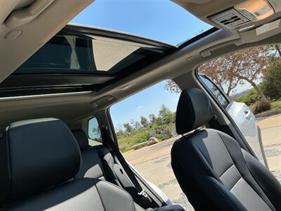 2023 Nissan Rogue SV  premium pckg - Photo 35 - Escondido, CA 92029