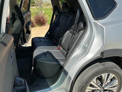 2023 Nissan Rogue SV  premium pckg - Photo 29 - Escondido, CA 92029