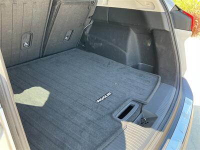 2023 Nissan Rogue SV  premium pckg - Photo 45 - Escondido, CA 92029
